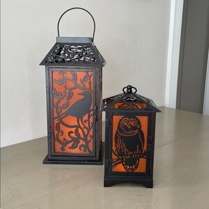 Target Halloween Decor ~ Works on Batteries ~ Never Outside